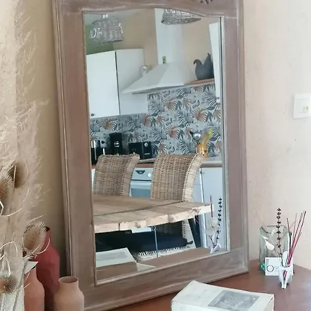 Le Cosy 펜션