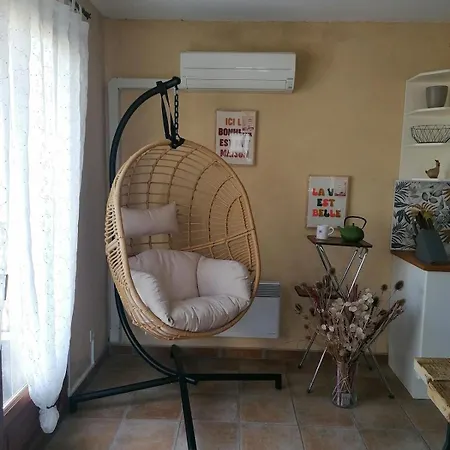 Le Cosy Colombières