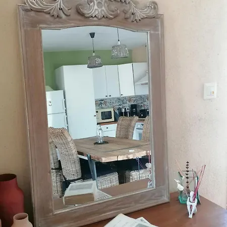 Le Cosy Colombières