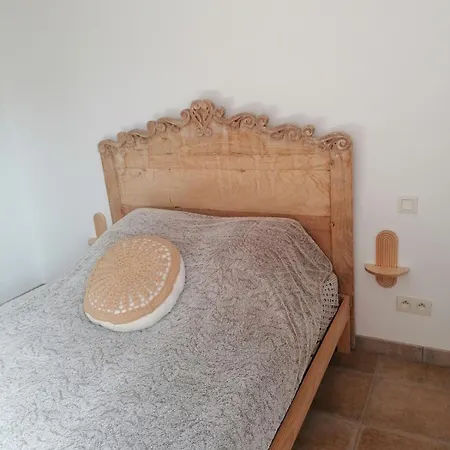 Prázdninový dům Le Cosy *