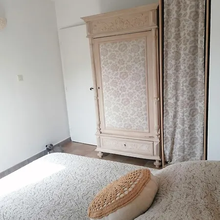 Prázdninový dům Le Cosy