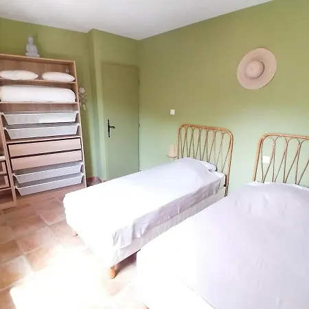 Le Cosy Prázdninový dům *