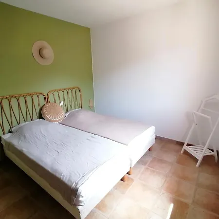 Le Cosy Prázdninový dům *
